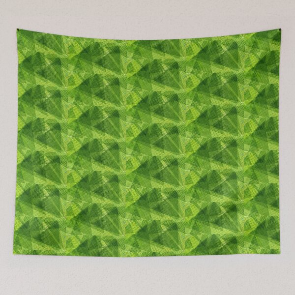 Item preview, Green is all we need designed and sold by karmengaz.