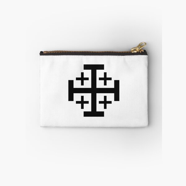 Item preview, Jerusalem Cross designed and sold by Peter Pesta.