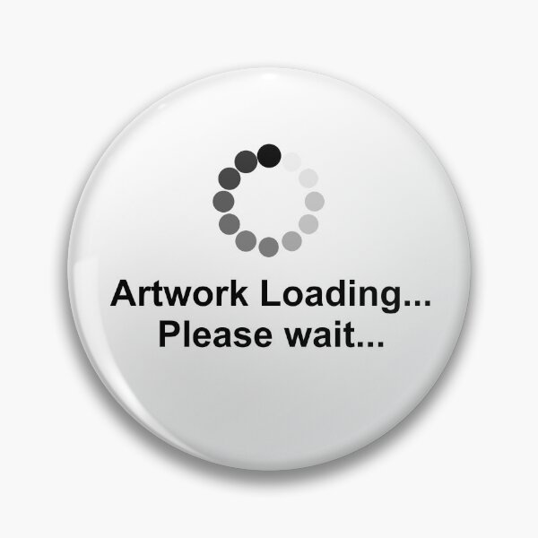 Item preview, Artwork is Loading designed and sold by silentrebel.