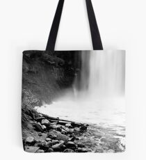 Minnehaha Falls 2 Tote Bag