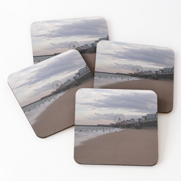 Item preview, FUN AT THE SEASIDE designed and sold by andrewsaxton.