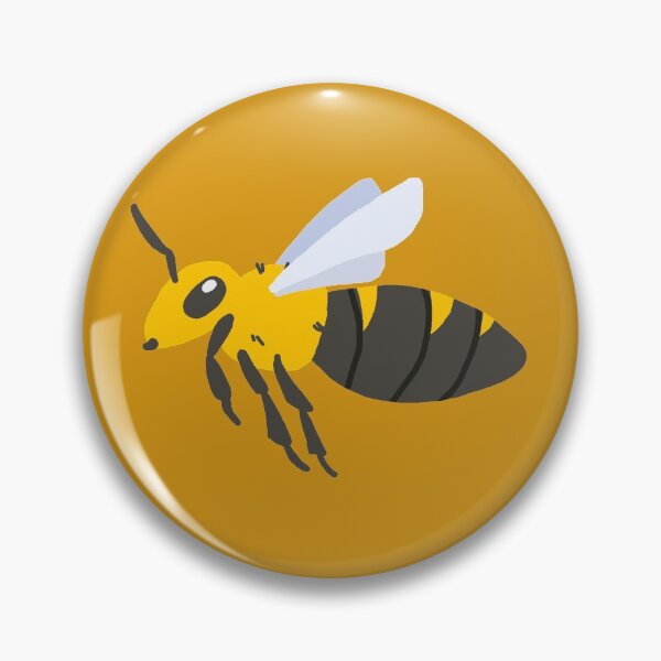 Item preview, HoneyBee designed and sold by pokegirl93.