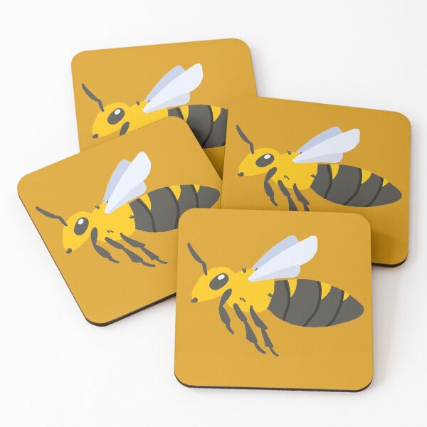 Item preview, HoneyBee designed and sold by pokegirl93.