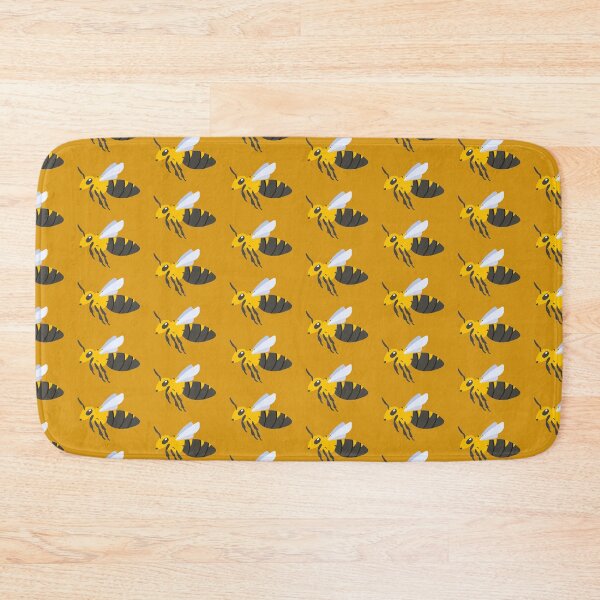 Item preview, HoneyBee designed and sold by pokegirl93.