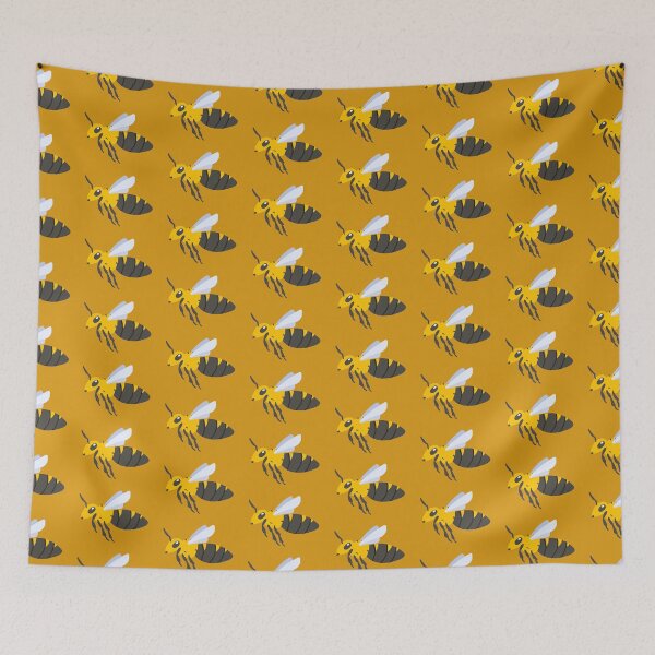 Item preview, HoneyBee designed and sold by pokegirl93.