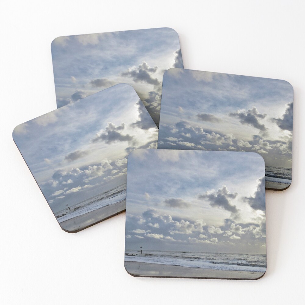 Item preview, Coasters (Set of 4) designed and sold by LisaLeQuelenec.