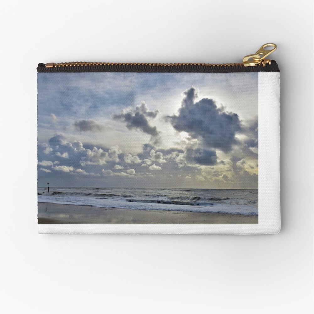 Item preview, Zipper Pouch designed and sold by LisaLeQuelenec.