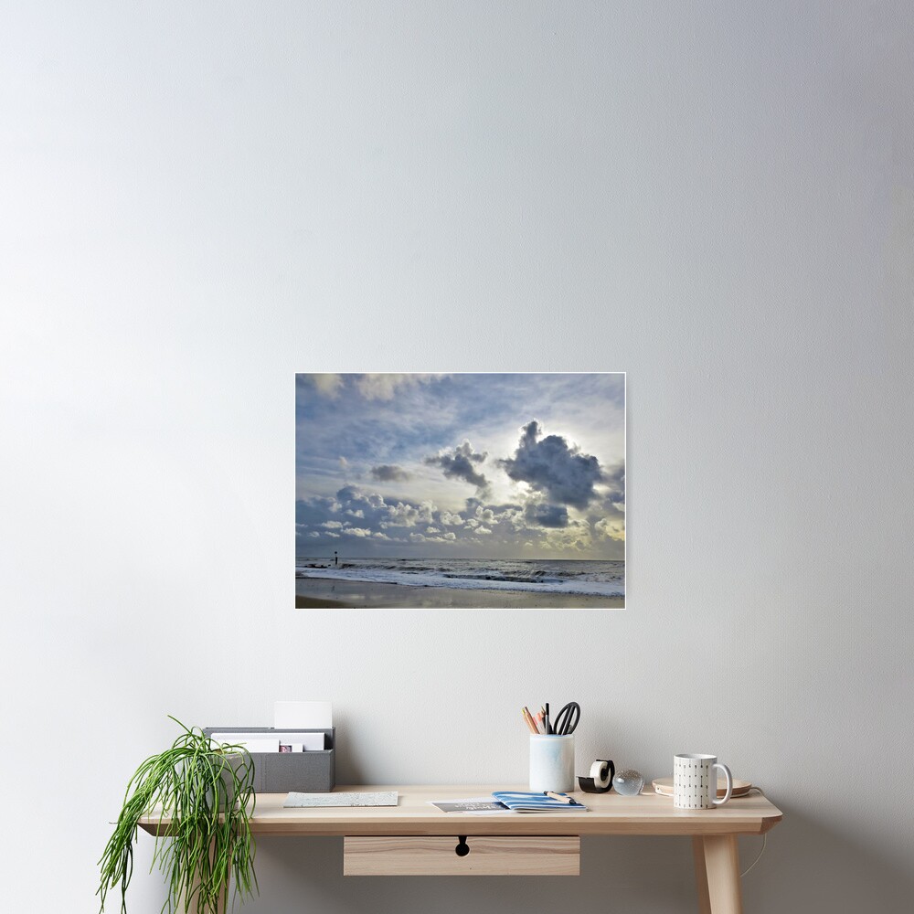 Item preview, Poster designed and sold by LisaLeQuelenec.