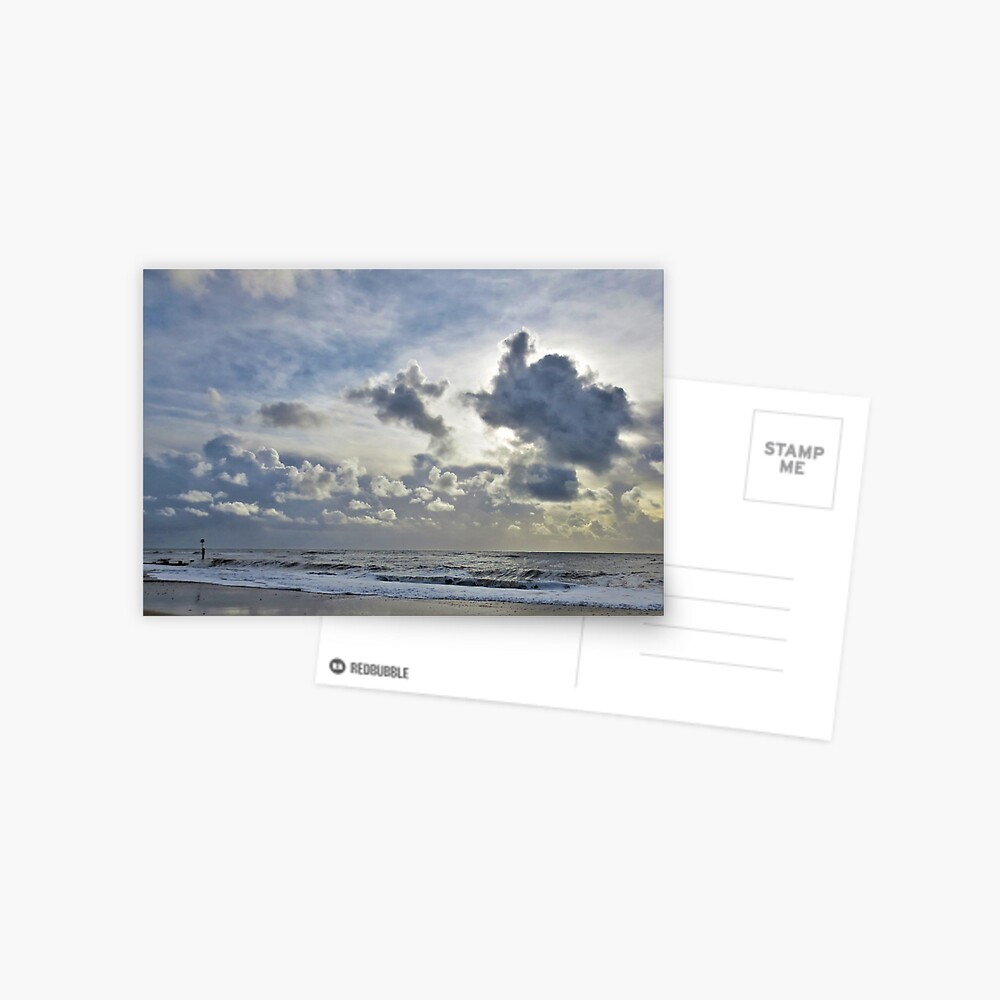 Item preview, Postcard designed and sold by LisaLeQuelenec.