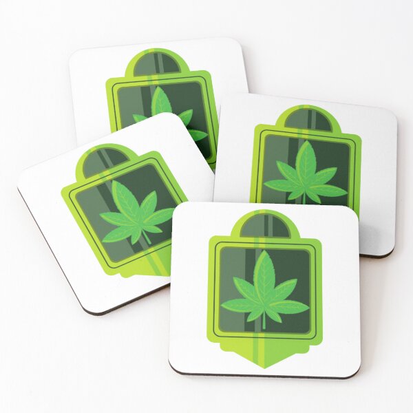 Item preview, Green&Green designed and sold by WeedSplifs.