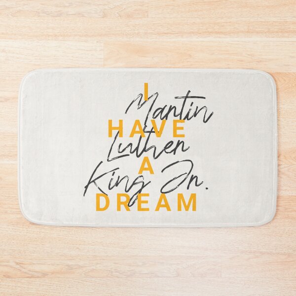 Item preview, Martin Luther King Jr. - I Have A Dream designed and sold by Miscellaneous Co..