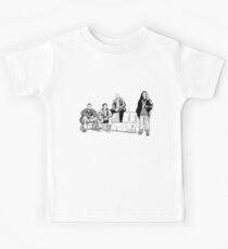 The Couch Kids T-Shirt