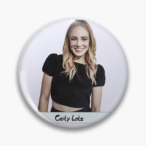 Item preview, Caity Lotz pastel  designed and sold by dutchchu.