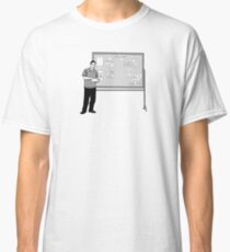 The Board Classic T-Shirt