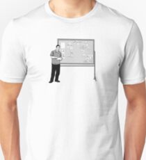 The Board Unisex T-Shirt