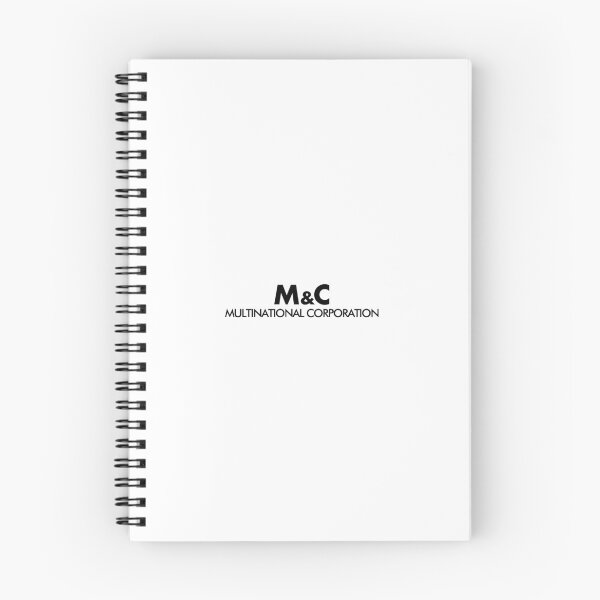 Item preview, Multinational Corporation designed and sold by Unspirations.