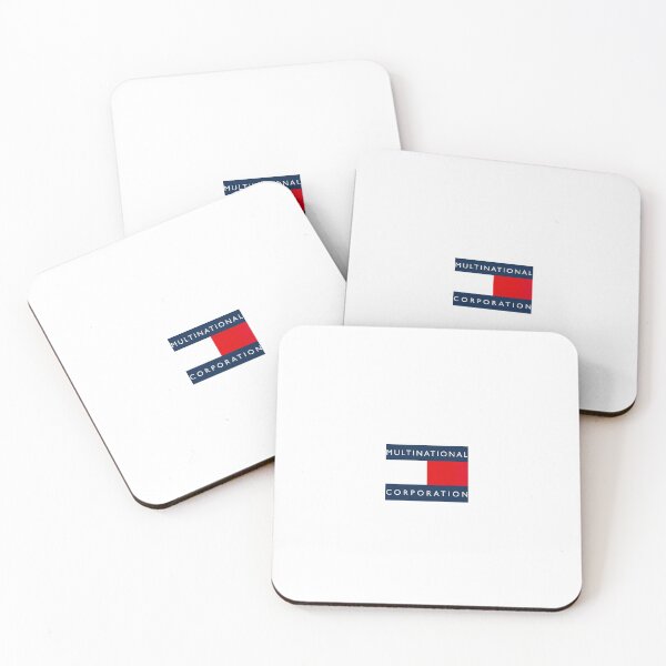 Item preview, Multinational Corporation designed and sold by Unspirations.