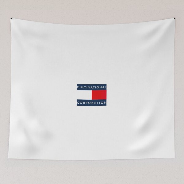 Item preview, Multinational Corporation designed and sold by Unspirations.