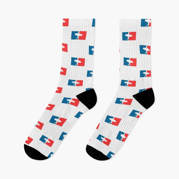 Item preview, French Surfer Tricolour Flag designed and sold by ShineEyePirate.