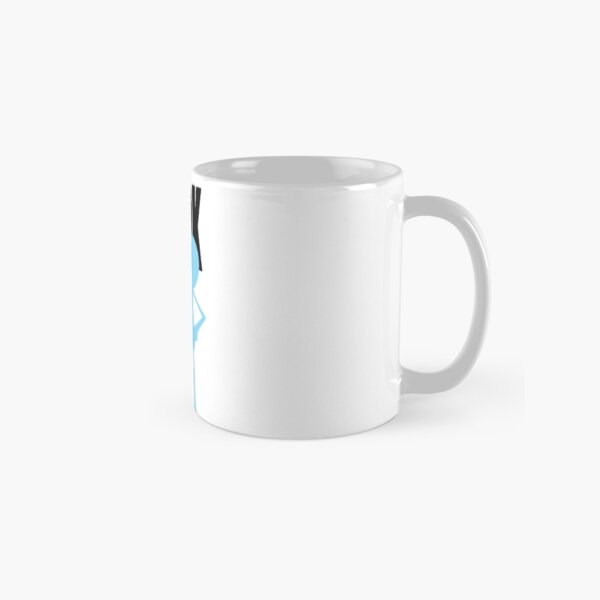 Look At Me Classic Mug