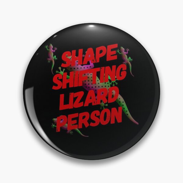 Item preview, Shape shifting lizard person  designed and sold by Md1982.