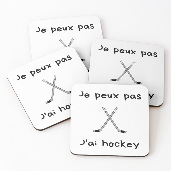 Artikelvorschau, Ich kann nicht - ich habe Hockey entworfen und verkauft von Omeris.