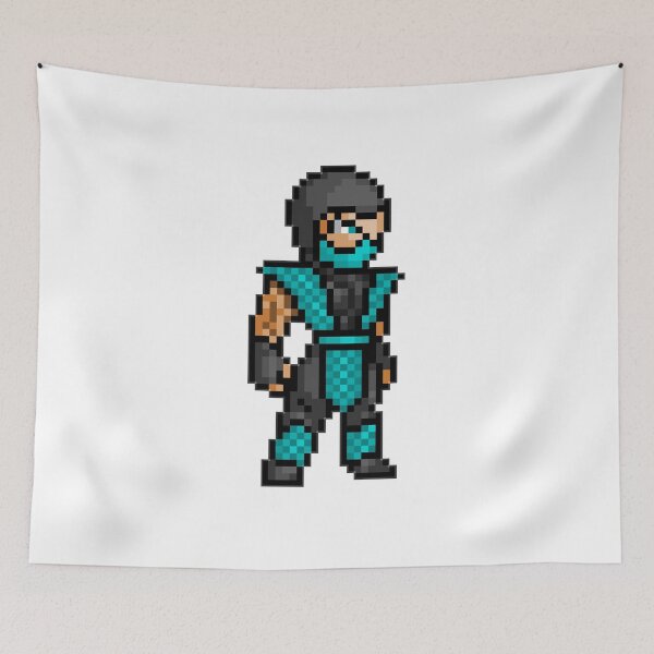 Item preview, Smoke Sprite designed and sold by Darbyarby.