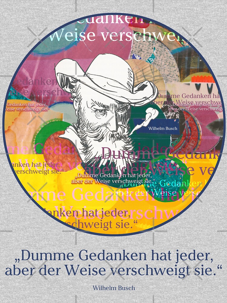 44+ Wilhelm busch lehrer spruch ideas in 2021 