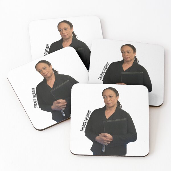 Item preview, CHICAGO MED - SHARON GOODWIN - S. EPATHA MERKERSON designed and sold by emilybraz7.