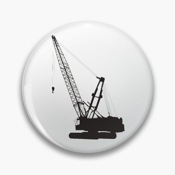 Item preview, Construction Crane designed and sold by sifis.