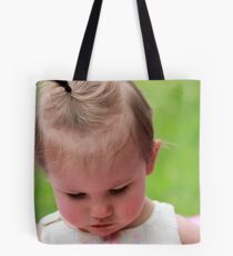 Precious Tote Bag