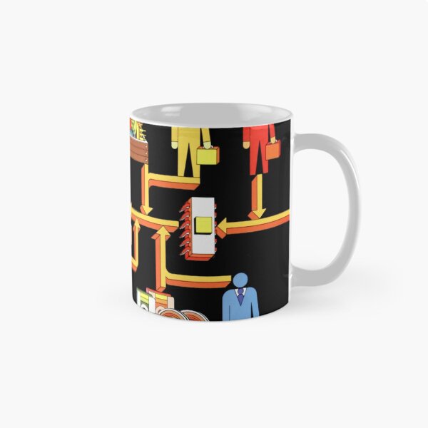 Item preview, Business Netwroker designed and sold by adamcampen.