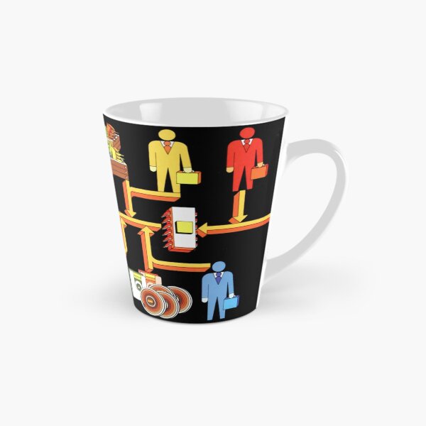 Item preview, Business Netwroker designed and sold by adamcampen.
