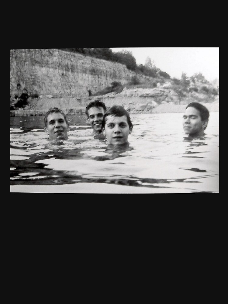 slint spiderland shirt