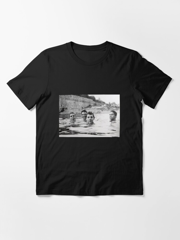 slint band t shirt