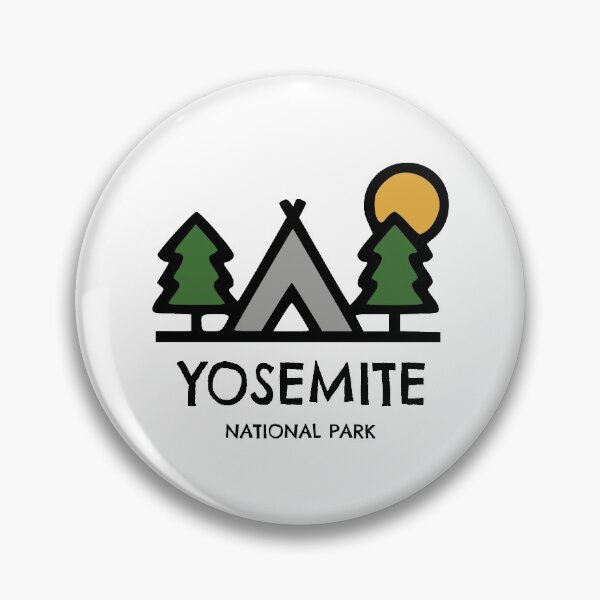 Item preview, Yosemite National Park designed and sold by Esskay Designs.