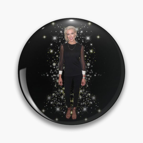Item preview, Katie Cassidy  designed and sold by dutchchu.