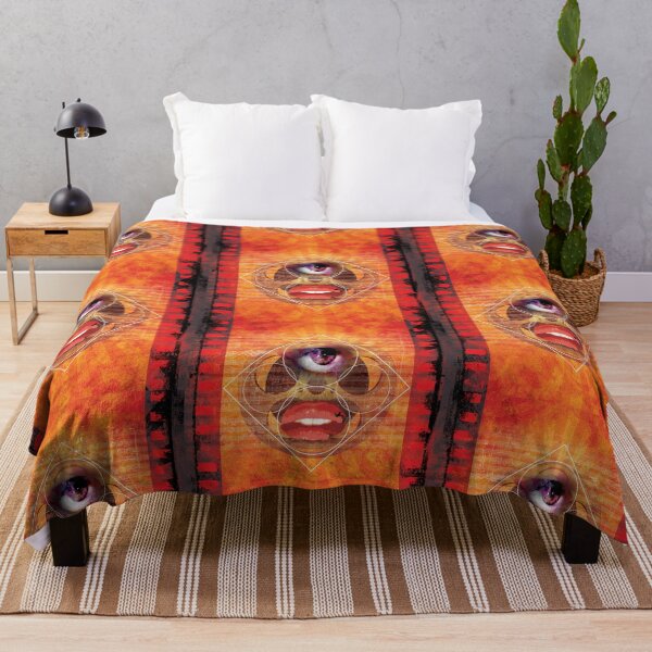 Item preview, CARTEL KINO, OJO Y ARTE designed and sold by Clifford Hayes.