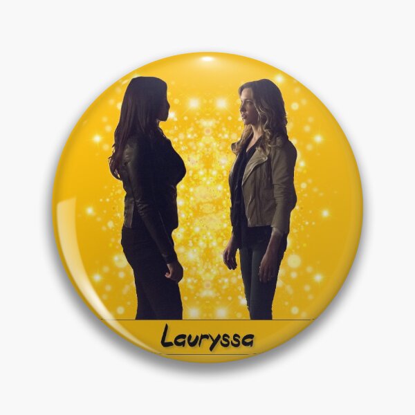 Item preview, Laurel and Nyssa | Lauryssa designed and sold by dutchchu.