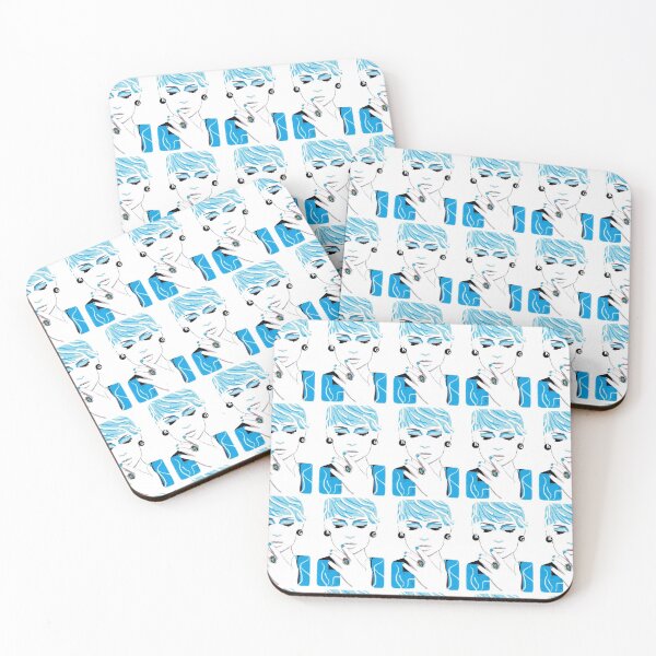 Item preview, Blue designed and sold by karmengaz.