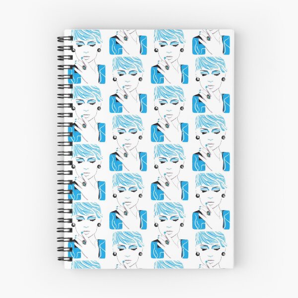 Item preview, Blue designed and sold by karmengaz.