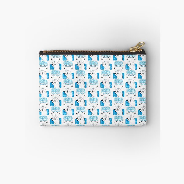Item preview, Blue designed and sold by karmengaz.