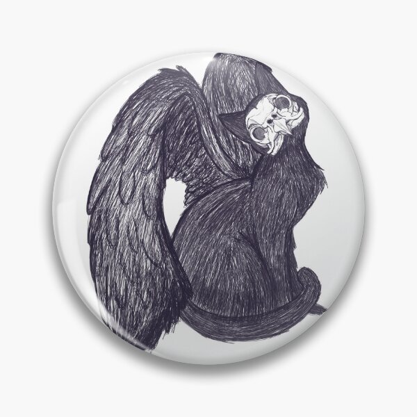 Item preview, Catbird designed and sold by BusiKitty.