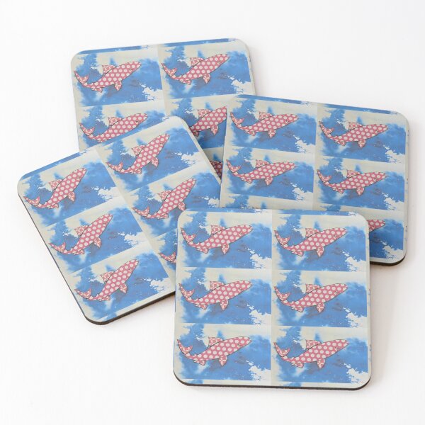 Item preview, Fabulous Fish designed and sold by CreativeMeaning.