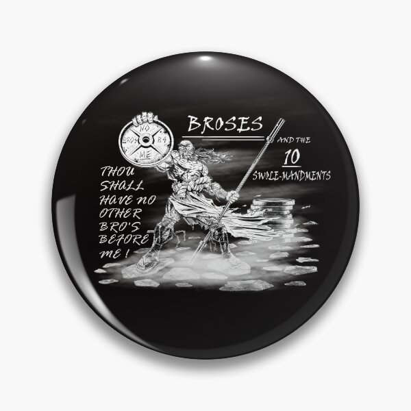 Item preview, Broses designed and sold by Graham Lefroy.