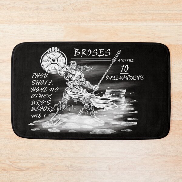Item preview, Broses designed and sold by Graham Lefroy.