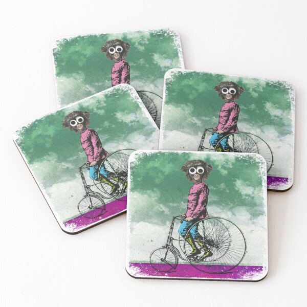 Item preview, BEHOLD ... THE SIMIAN VELOCIPEDE designed and sold by Clifford Hayes.
