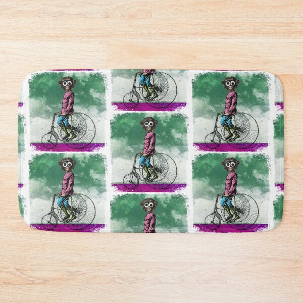 Item preview, BEHOLD ... THE SIMIAN VELOCIPEDE designed and sold by Clifford Hayes.
