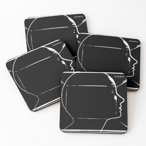 Item preview, Slowdive designed and sold by Saving Grace Records.