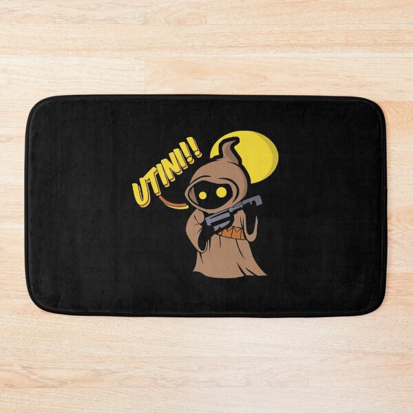 Item preview, Utini!! designed and sold by drazgon.